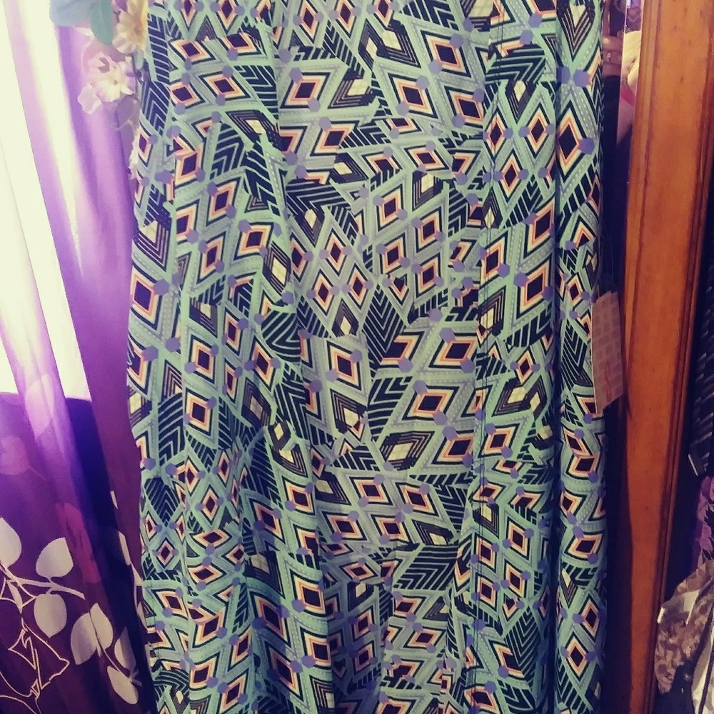 NNWT LulaRoe Small Joy